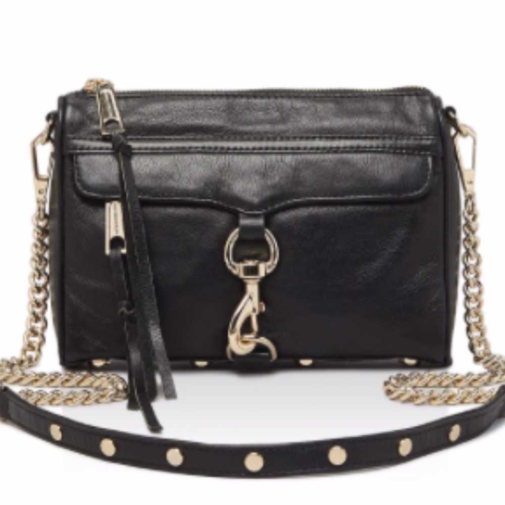 Rebecca Minkoff mini mac